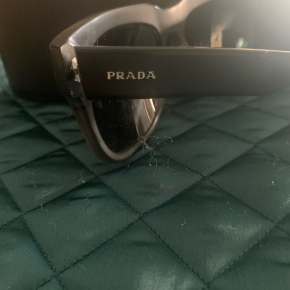 Prada Sunglasses - Picture 4 of 4